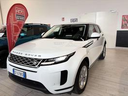 Land Rover Range Rover Evoque 2.0 D MHEV 163CV 4X4 - 2021 - Joinsteer - #1