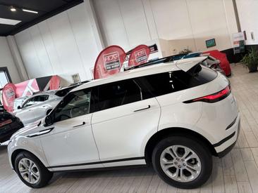 Land Rover Range Rover Evoque 2.0 D MHEV 163CV 4X4 — photo 3
