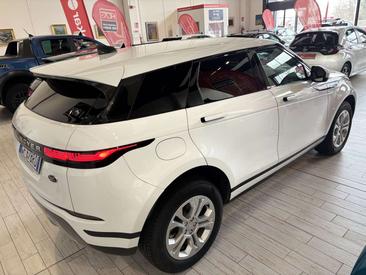 Land Rover Range Rover Evoque 2.0 D MHEV 163CV 4X4 — photo 4