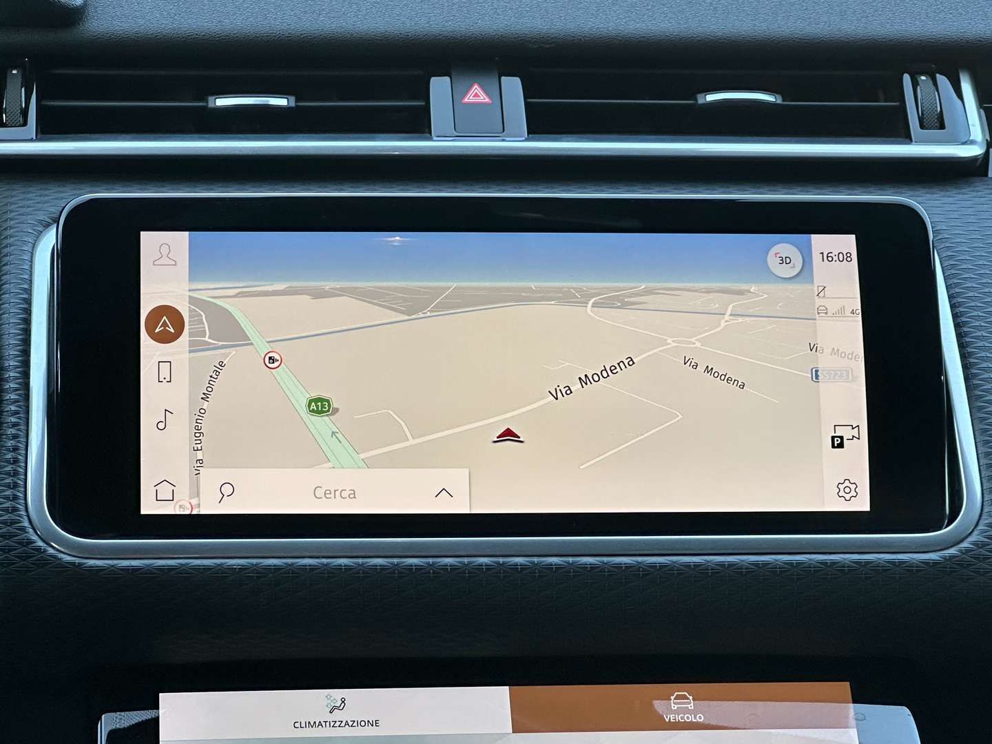 Land Rover Range Rover Velar R-Dynamic S 4wd 2.0d I4 Mhev 204cv Auto - 2022 - Joinsteer - #3