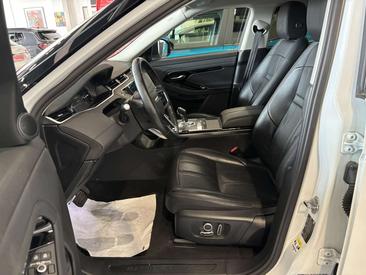 Land Rover Range Rover Evoque 2.0 D MHEV 163CV 4X4 — photo 10