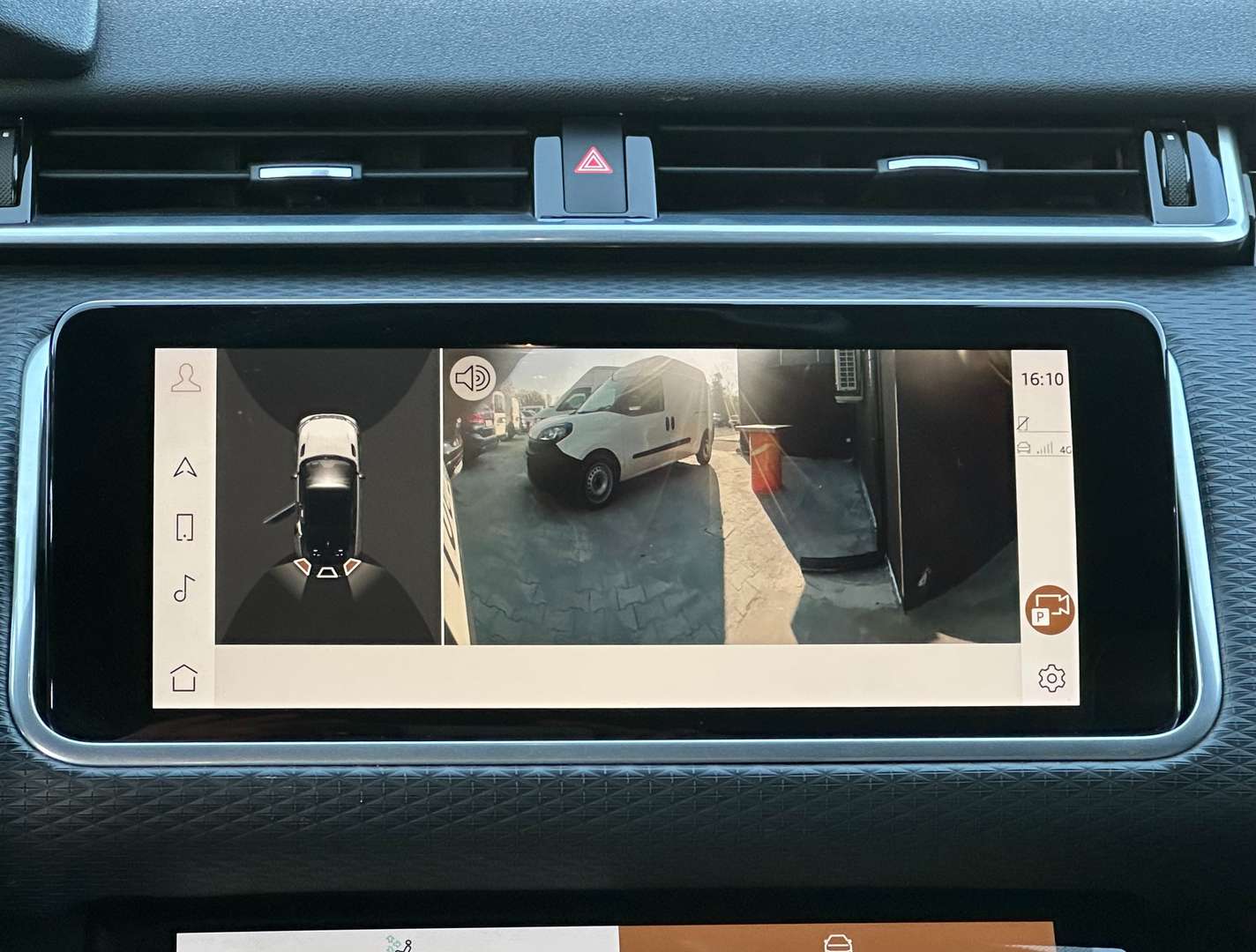 Land Rover Range Rover Velar R-Dynamic S 4wd 2.0d I4 Mhev 204cv Auto - 2022 - Joinsteer - #4