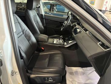 Land Rover Range Rover Evoque 2.0 D MHEV 163CV 4X4 — photo 11