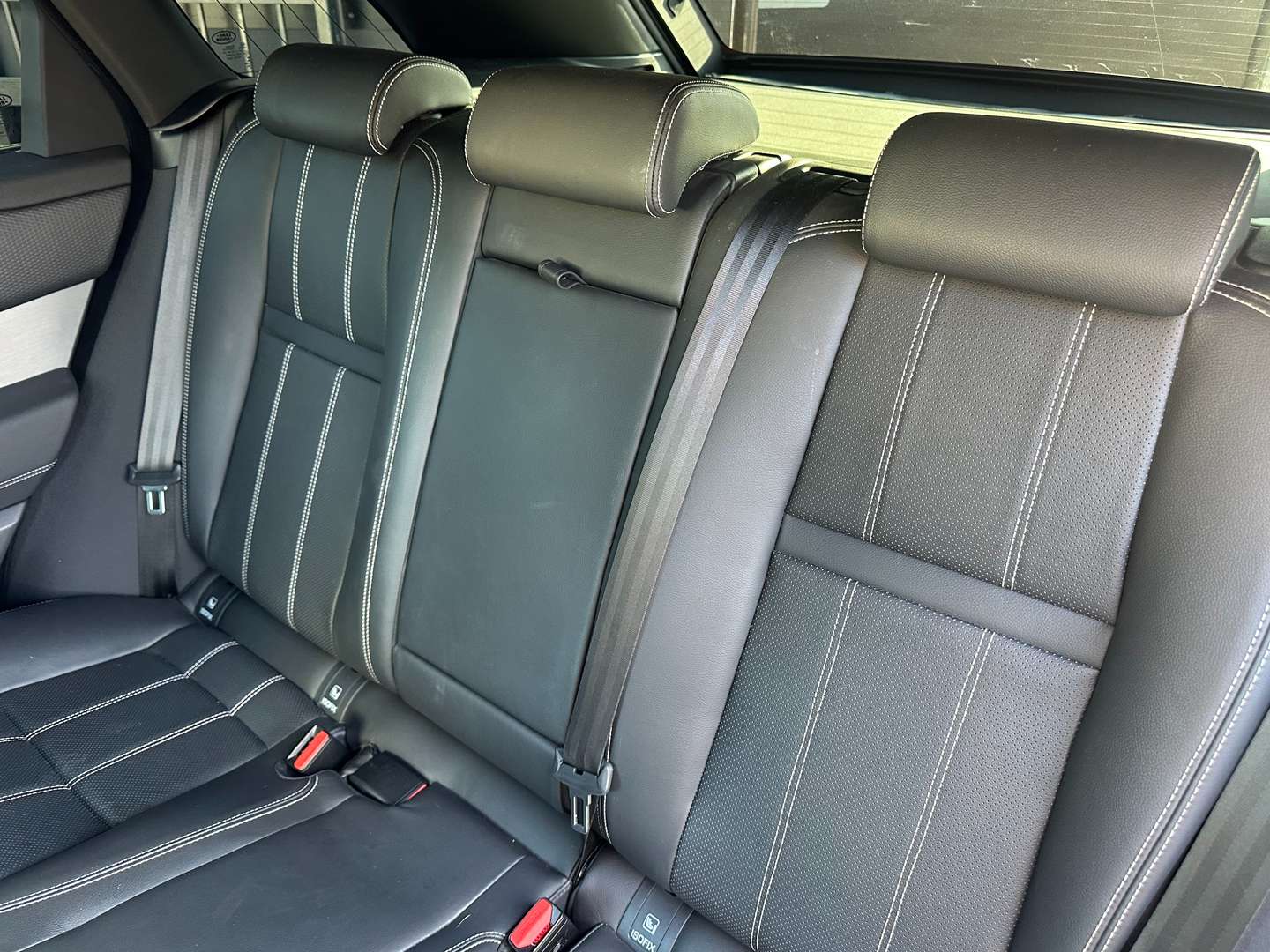 Land Rover Range Rover Velar R-Dynamic S 4wd 2.0d I4 Mhev 204cv Auto - 2022 - Joinsteer - #6