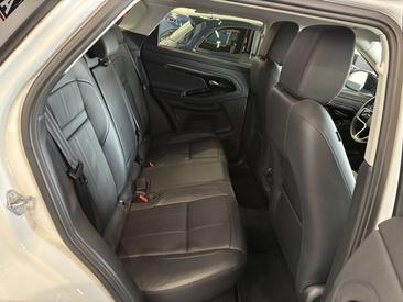 Land Rover Range Rover Evoque 2.0 D MHEV 163CV 4X4 — photo 12