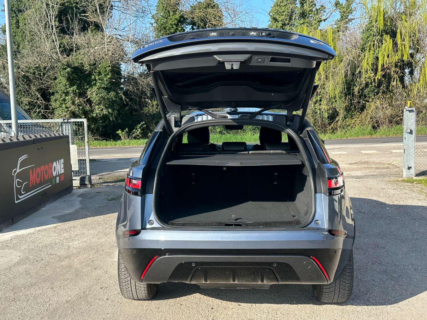 Land Rover Range Rover Velar R-Dynamic S 4wd 2.0d I4 Mhev 204cv Auto - 2022 - Joinsteer - #7