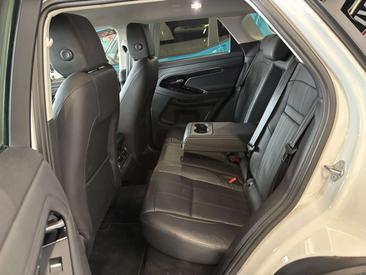 Land Rover Range Rover Evoque 2.0 D MHEV 163CV 4X4 — photo 13