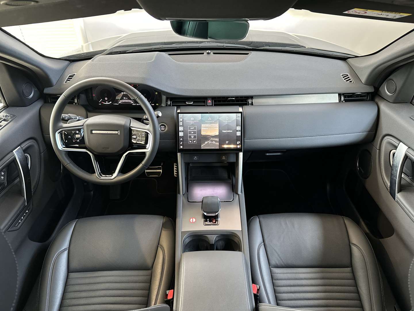 Land Rover Discovery Sport Dynamic SE P270e PHEV - 2025 - Joinsteer - #4