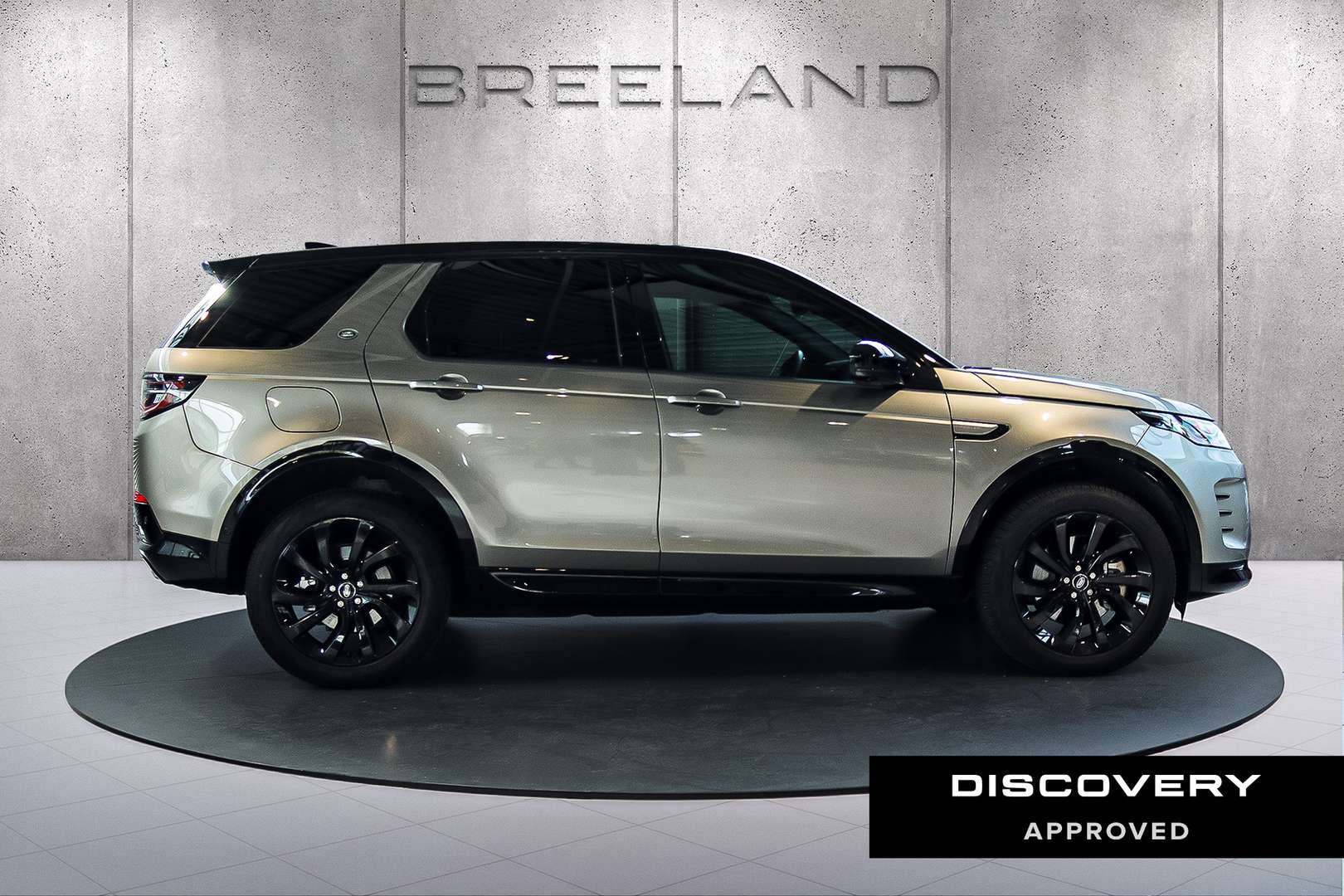 Land Rover Discovery Sport Dynamic SE P270e PHEV - 2025 - Joinsteer - #6