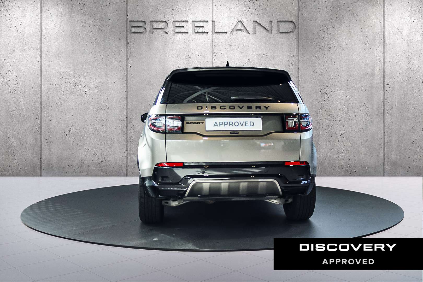 Land Rover Discovery Sport Dynamic SE P270e PHEV - 2025 - Joinsteer - #7