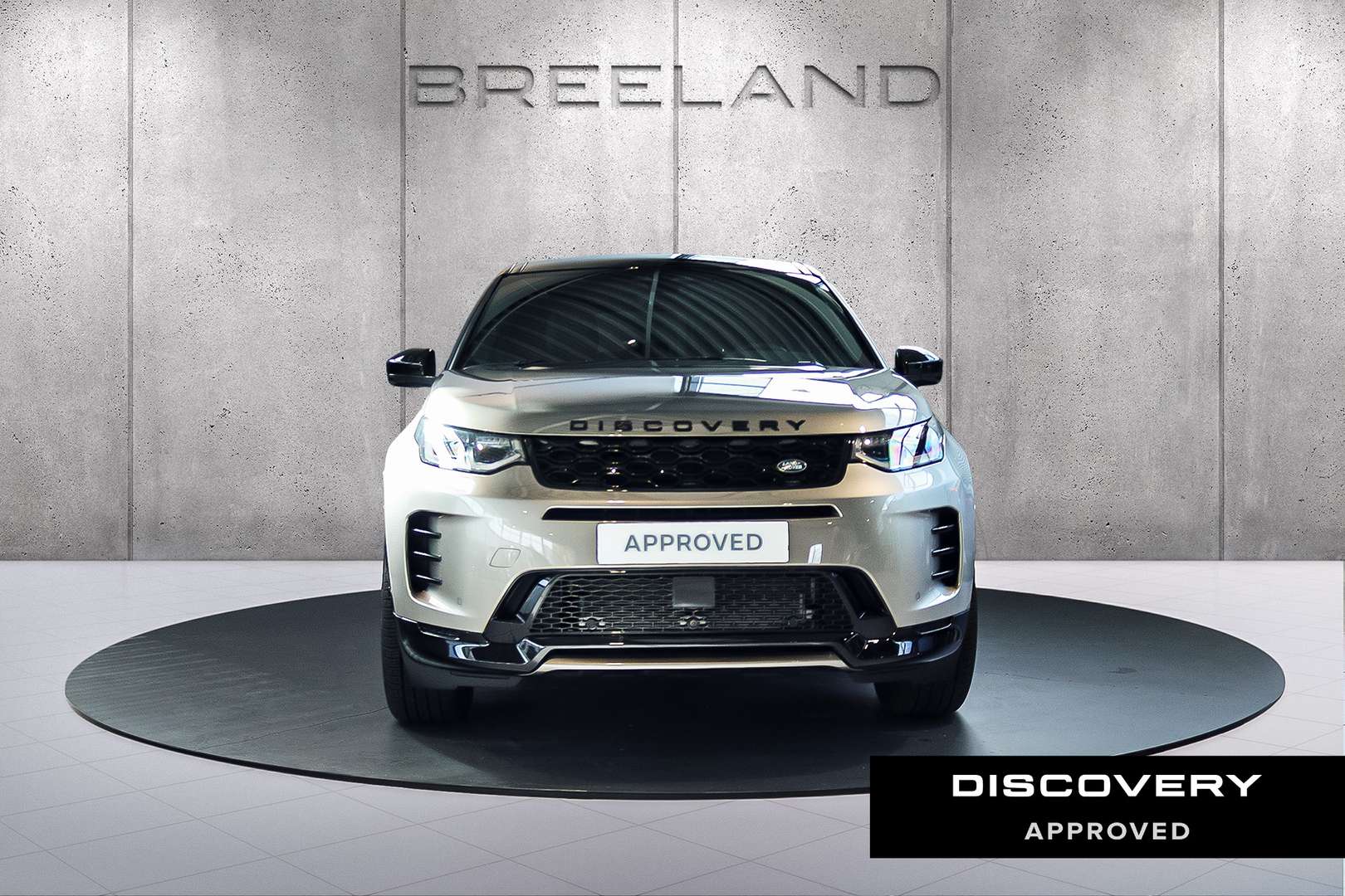 Land Rover Discovery Sport Dynamic SE P270e PHEV - 2025 - Joinsteer - #8