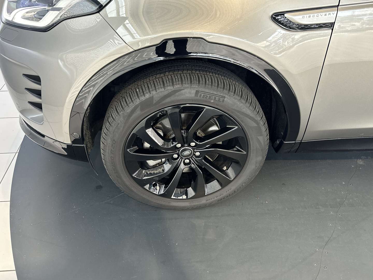 Land Rover Discovery Sport Dynamic SE P270e PHEV - 2025 - Joinsteer - #9