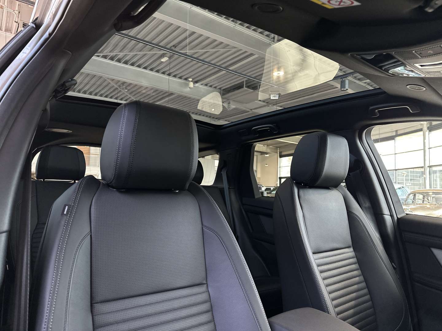 Land Rover Discovery Sport Dynamic SE P270e PHEV - 2025 - Joinsteer - #14