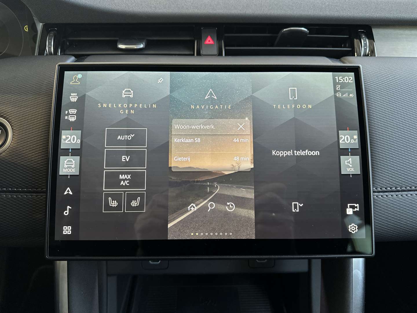 Land Rover Discovery Sport Dynamic SE P270e PHEV - 2025 - Joinsteer - #15