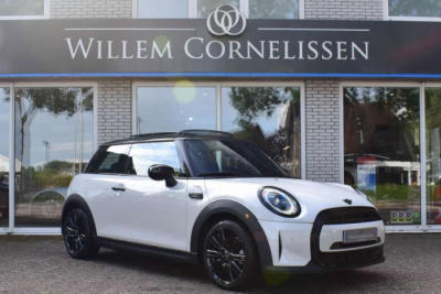 Mini 3 Portes Cooper Camden -  - Joinsteer - #1