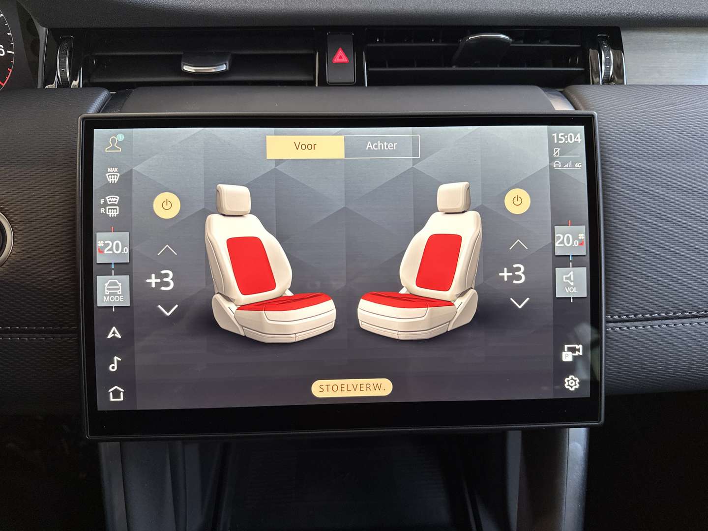 Land Rover Discovery Sport Dynamic SE P270e PHEV - 2025 - Joinsteer - #19