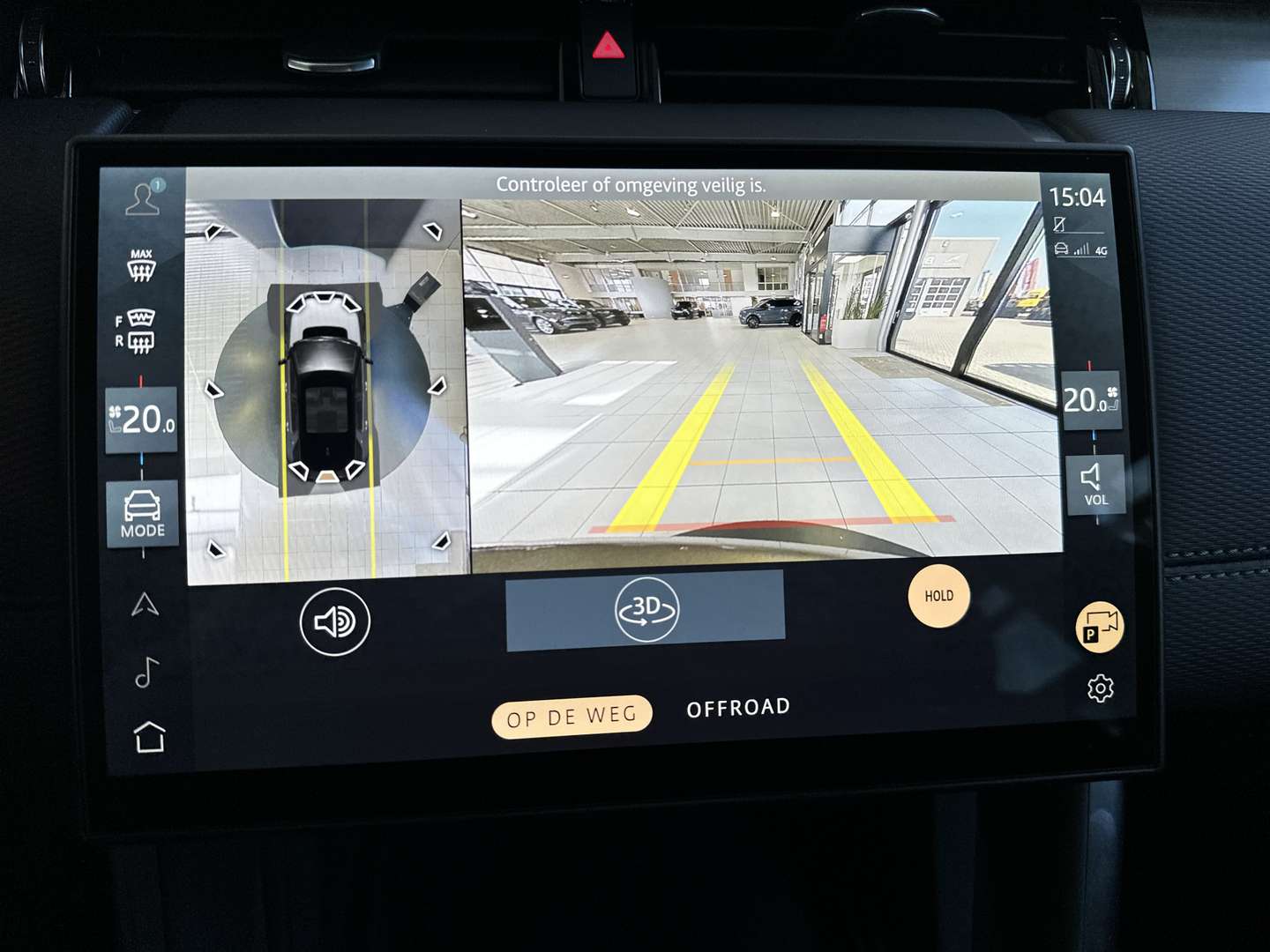 Land Rover Discovery Sport Dynamic SE P270e PHEV - 2025 - Joinsteer - #21