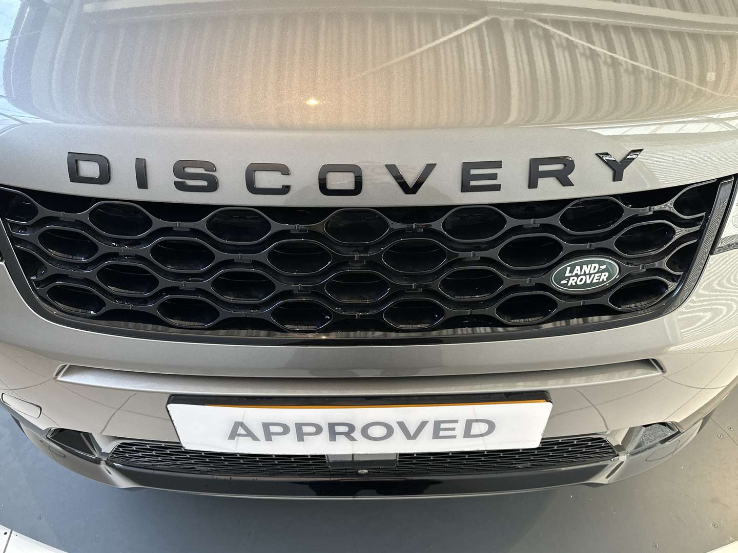 Land Rover Discovery Sport Dynamic SE P270e PHEV - 2025 - Joinsteer - #24