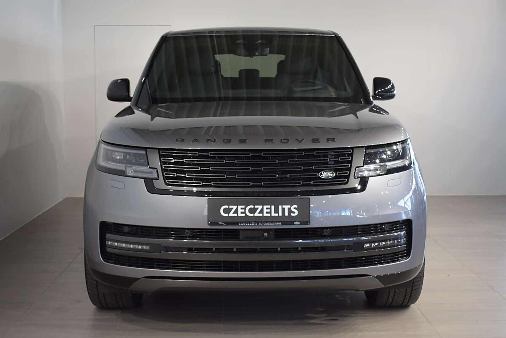 Land Rover Range Rover HSE 3.0 D300 MHEV AWD - 2023 - Joinsteer - #2