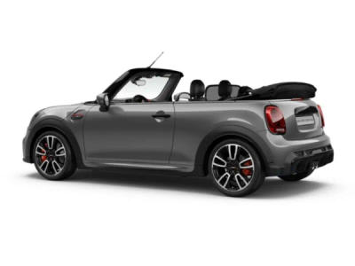 Mini John Cooper Works John Cooper Works Yours -  - Joinsteer - #1
