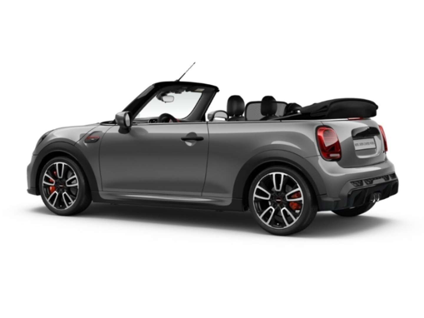 Mini John Cooper Works John Cooper Works Yours - 2022 - Joinsteer - #1