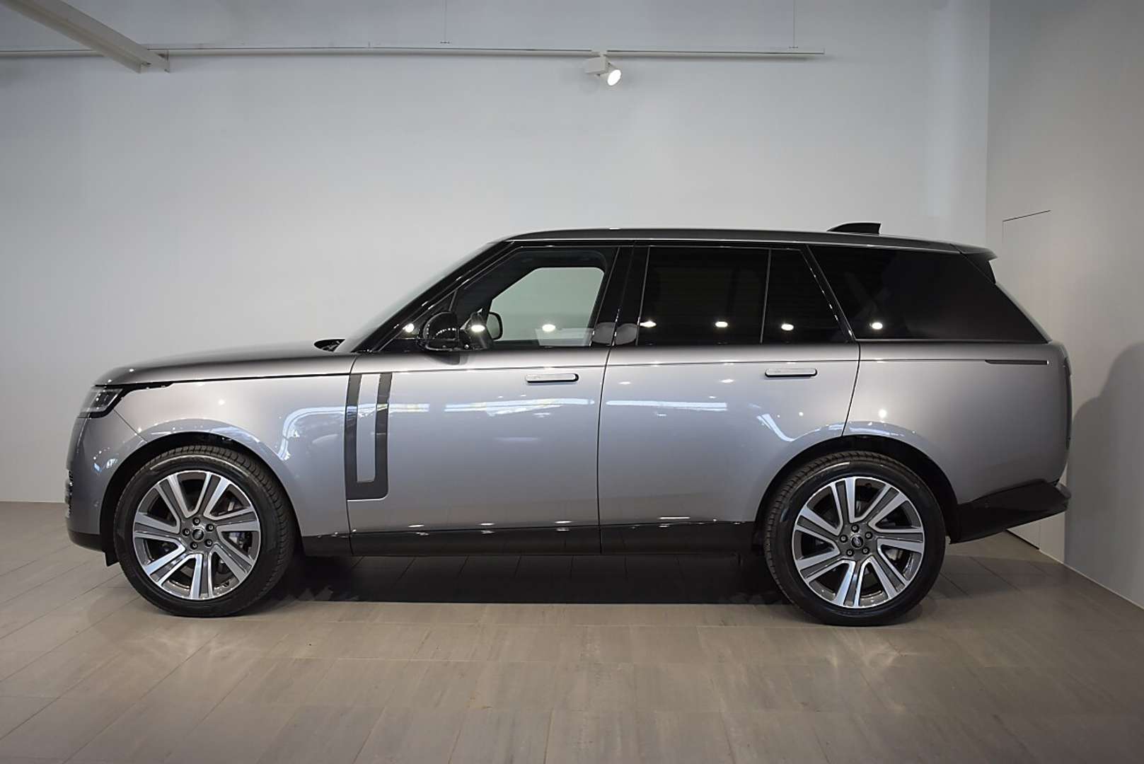 Land Rover Range Rover HSE 3.0 D300 MHEV AWD - 2023 - Joinsteer - #3