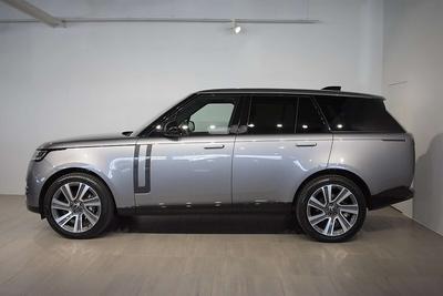 Land Rover Range Rover HSE 3.0 D300 MHEV AWD -  - Joinsteer - #2