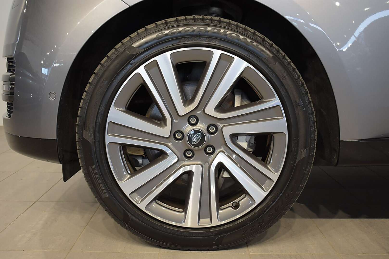 Land Rover Range Rover HSE 3.0 D300 MHEV AWD - 2023 - Joinsteer - #4