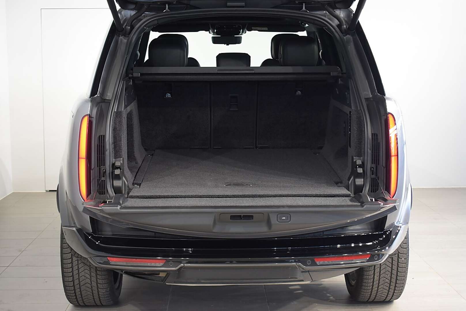 Land Rover Range Rover HSE 3.0 D300 MHEV AWD - 2023 - Joinsteer - #7