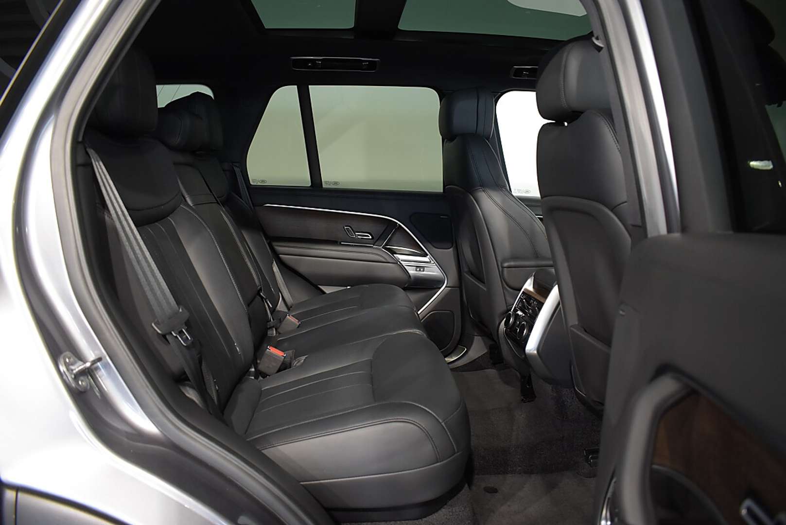 Land Rover Range Rover HSE 3.0 D300 MHEV AWD - 2023 - Joinsteer - #9