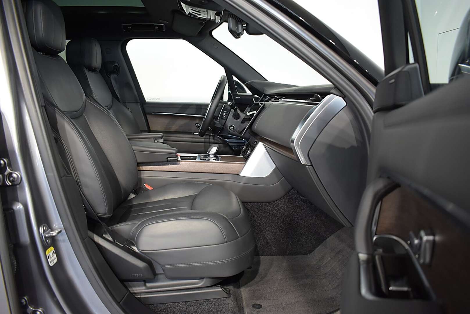 Land Rover Range Rover HSE 3.0 D300 MHEV AWD - 2023 - Joinsteer - #10