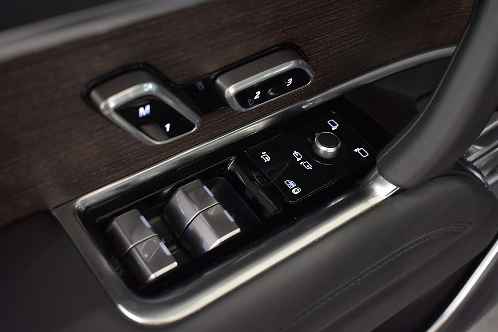 Land Rover Range Rover HSE 3.0 D300 MHEV AWD - 2023 - Joinsteer - #12