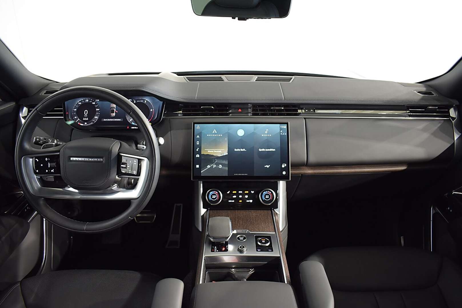 Land Rover Range Rover HSE 3.0 D300 MHEV AWD - 2023 - Joinsteer - #13