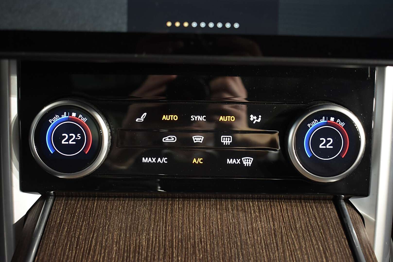 Land Rover Range Rover HSE 3.0 D300 MHEV AWD - 2023 - Joinsteer - #14