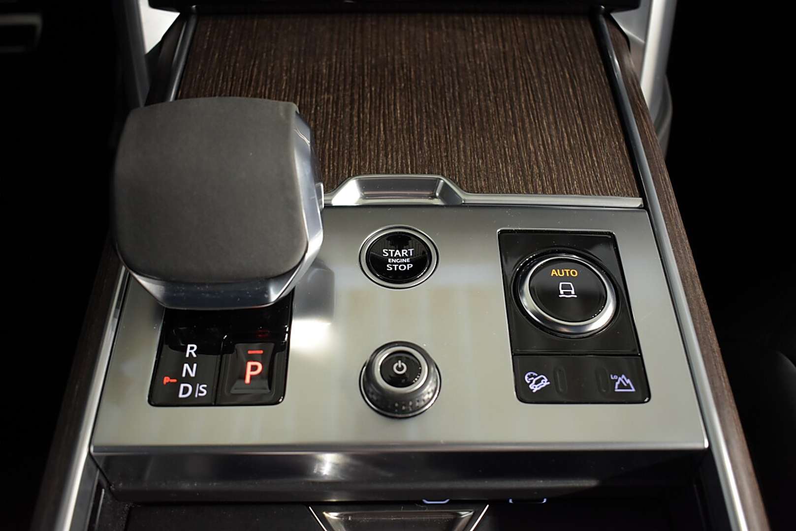 Land Rover Range Rover HSE 3.0 D300 MHEV AWD - 2023 - Joinsteer - #15