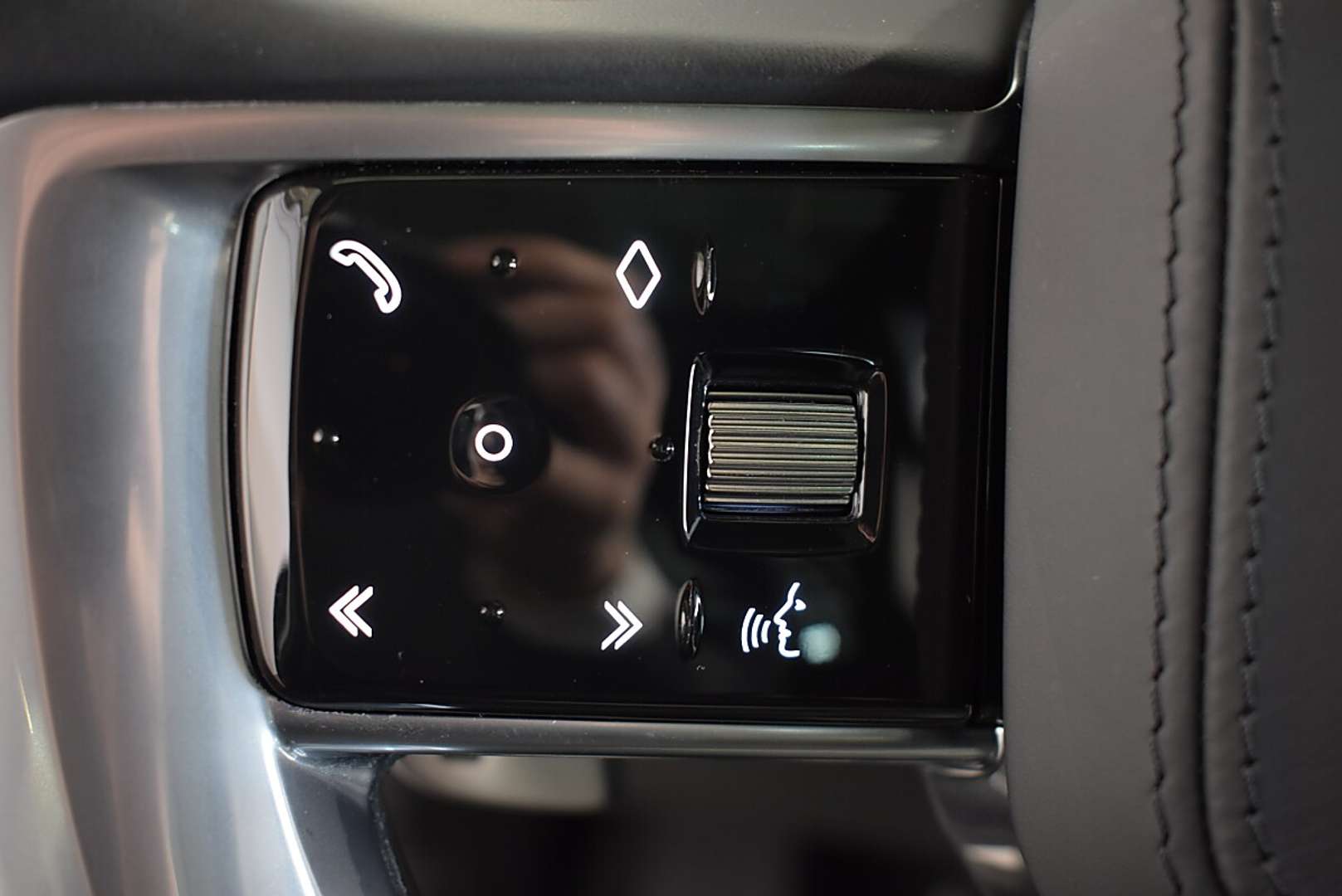 Land Rover Range Rover HSE 3.0 D300 MHEV AWD - 2023 - Joinsteer - #17