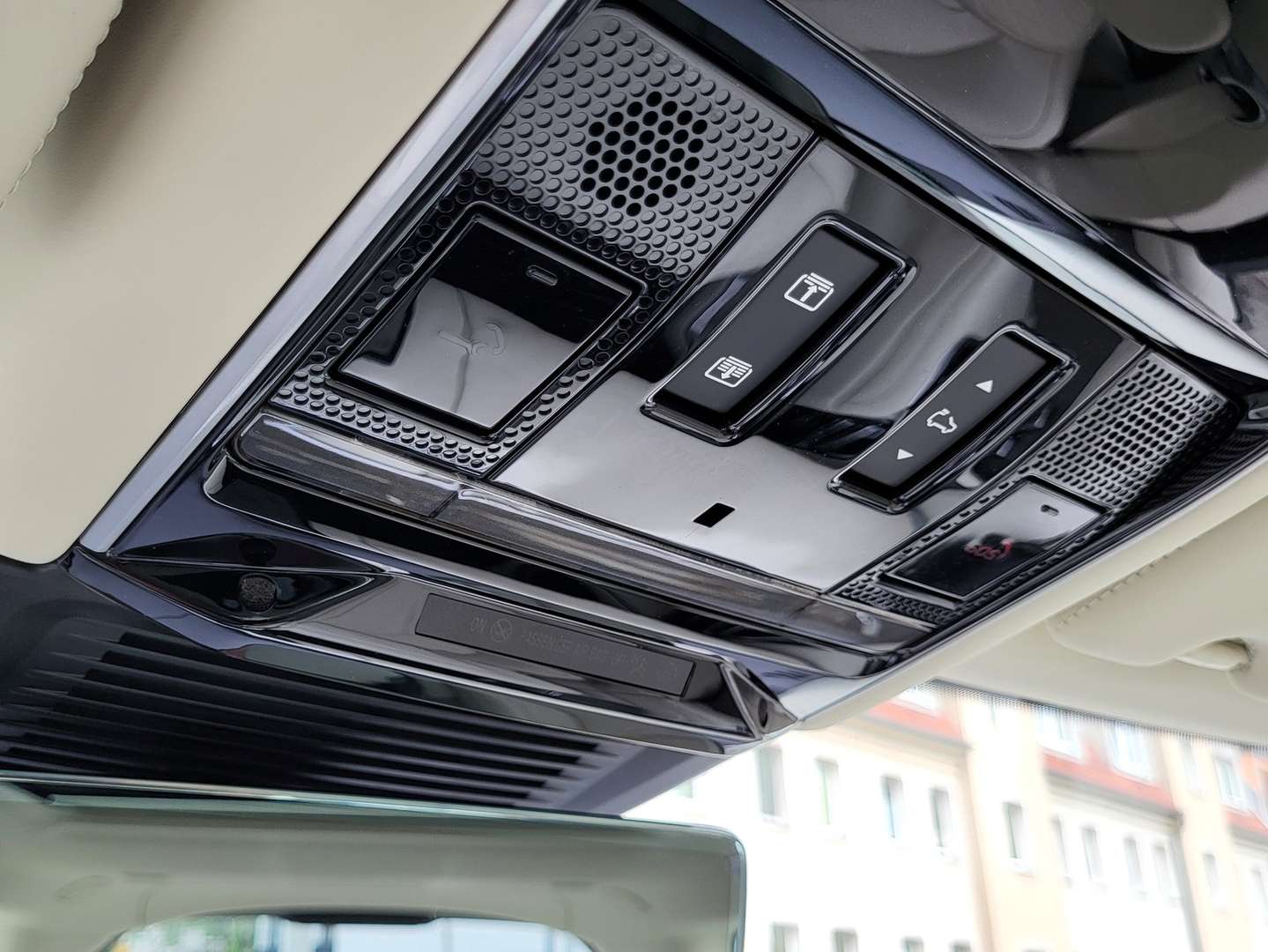 Land Rover Range Rover MERIDIAN TV MASSAGE 230V P615 SV - 2024 - Joinsteer - #17