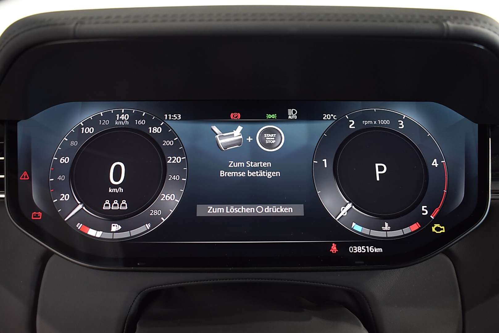 Land Rover Range Rover HSE 3.0 D300 MHEV AWD - 2023 - Joinsteer - #19