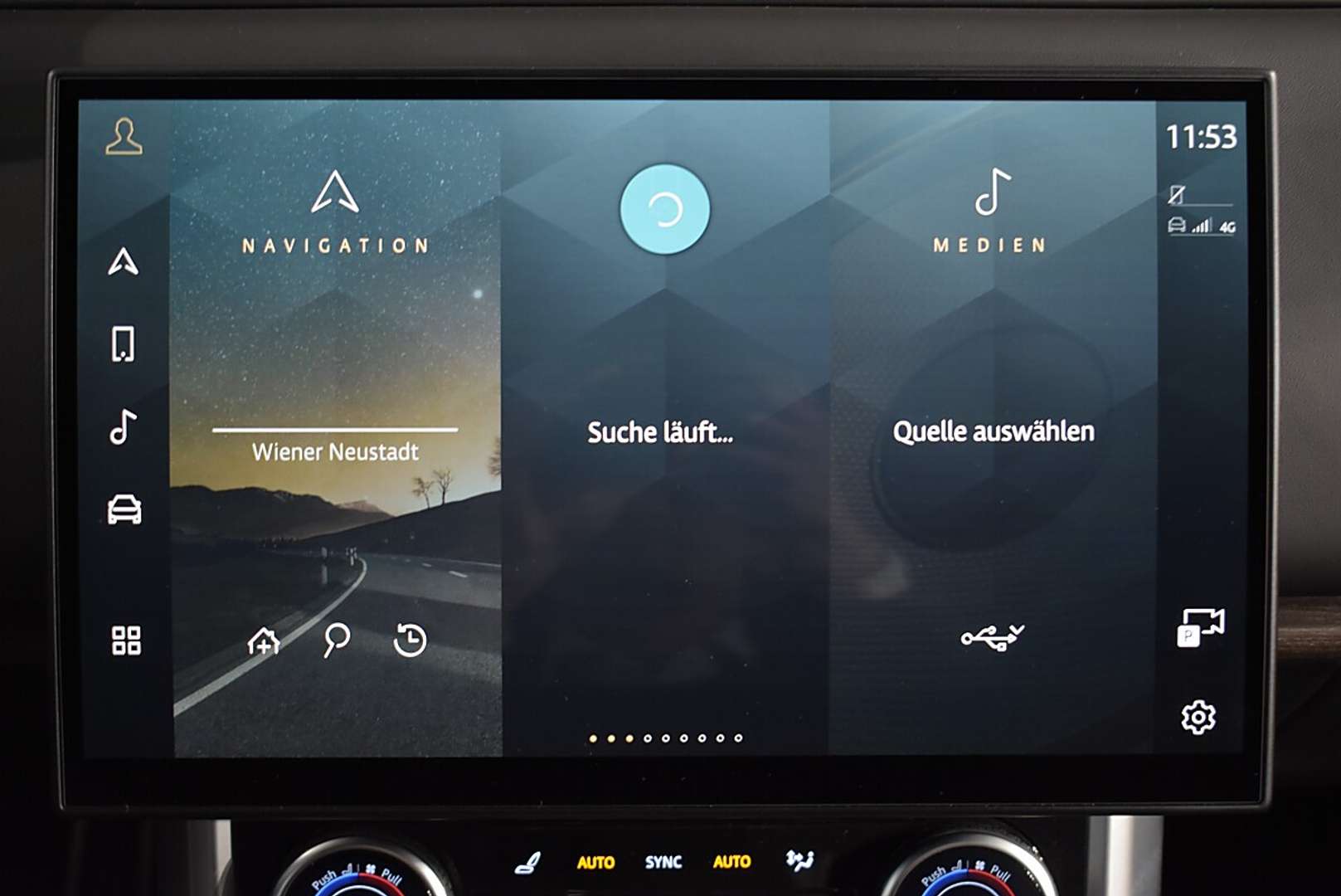 Land Rover Range Rover HSE 3.0 D300 MHEV AWD - 2023 - Joinsteer - #20