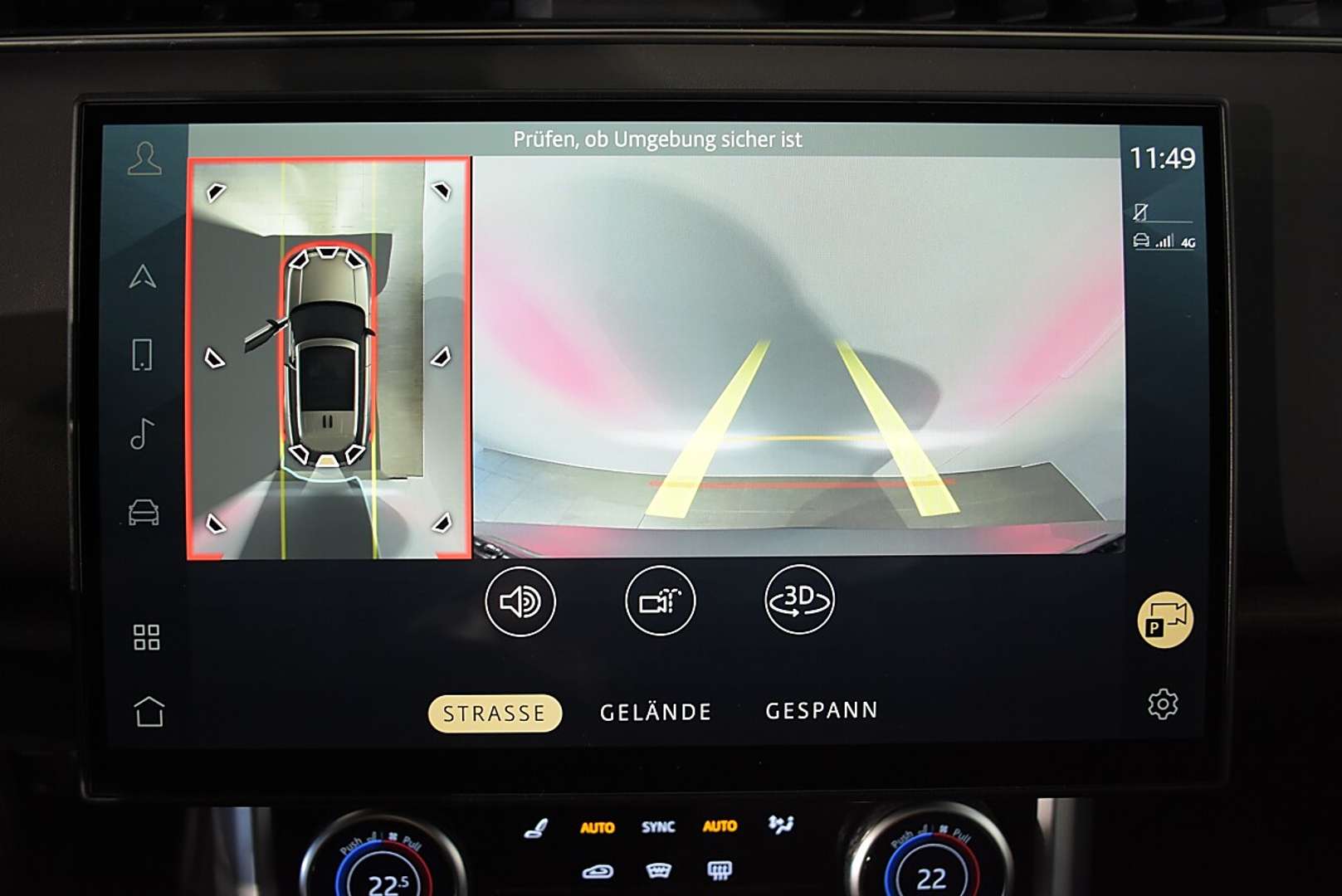 Land Rover Range Rover HSE 3.0 D300 MHEV AWD - 2023 - Joinsteer - #21