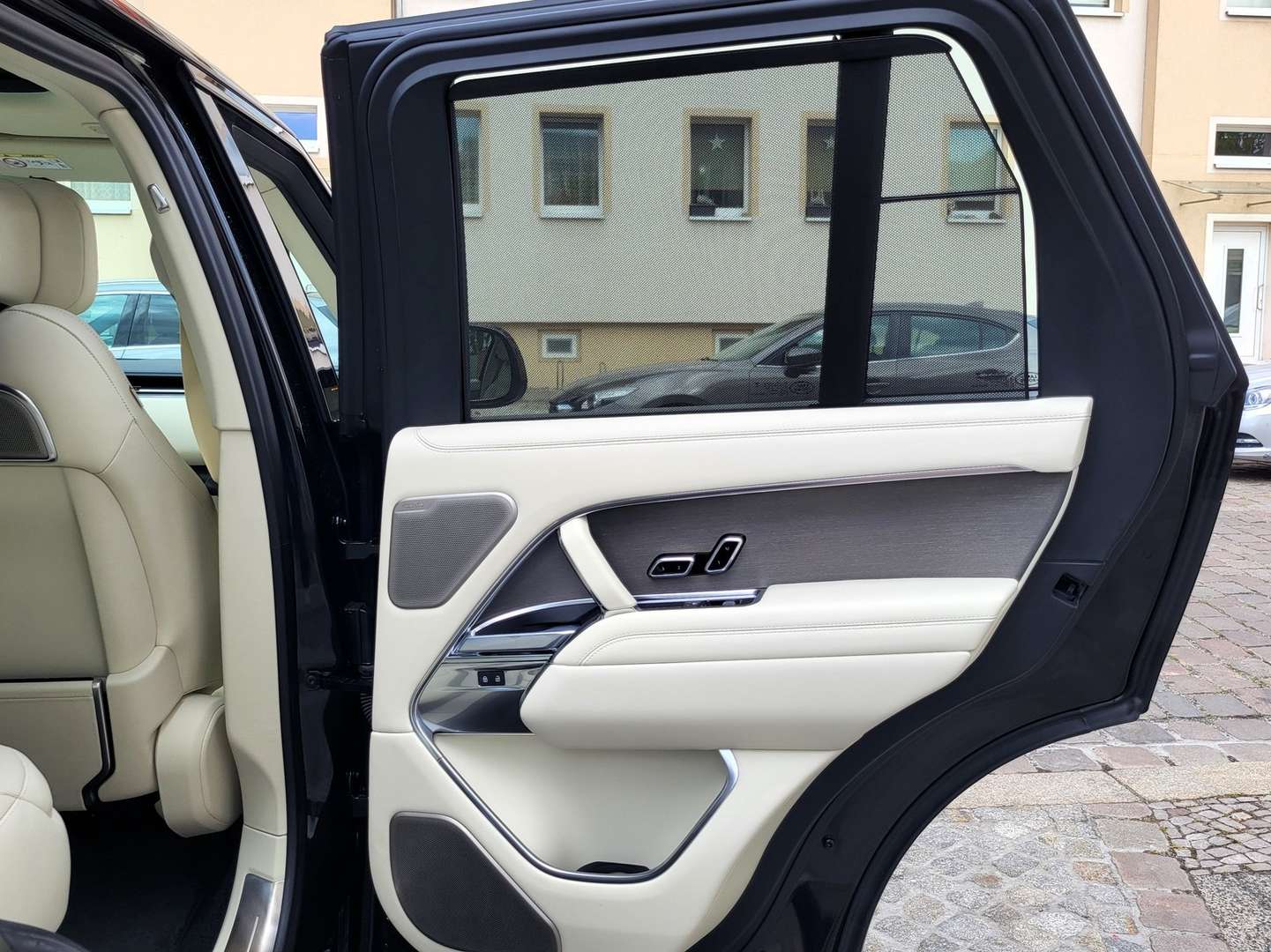 Land Rover Range Rover MERIDIAN TV MASSAGE 230V P615 SV - 2024 - Joinsteer - #25