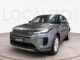 Land Rover Range Rover Evoque 2.0d I4 Mhev S Awd 163cv Auto - 2021 - Joinsteer - #1