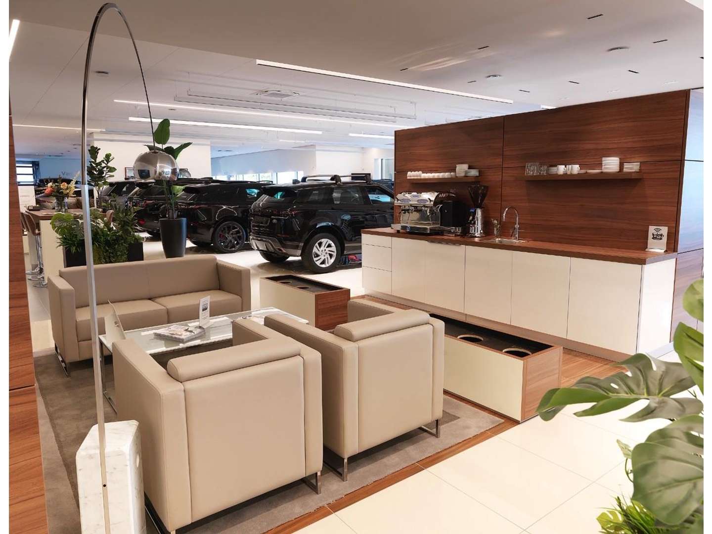 Land Rover Discovery Sport R-Dynamic SE P300e 1.5 - 2023 - Joinsteer - #3