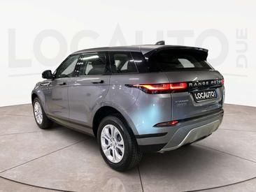 Land Rover Range Rover Evoque 2.0d I4 Mhev S Awd 163cv Auto — photo 4