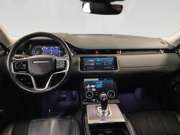 Land Rover Range Rover Evoque 2.0d I4 Mhev S Awd 163cv Auto — photo 5