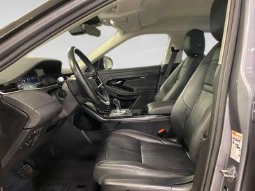 Land Rover Range Rover Evoque 2.0d I4 Mhev S Awd 163cv Auto — photo 6