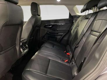 Land Rover Range Rover Evoque 2.0d I4 Mhev S Awd 163cv Auto — photo 7