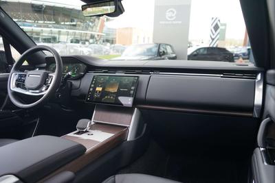 Land Rover Range Rover 3.0 P460e HSE PHEV -  - Joinsteer - #2