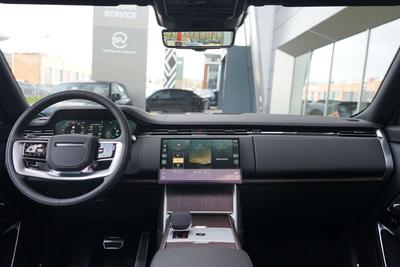 Land Rover Range Rover 3.0 P460e HSE PHEV -  - Joinsteer - #3