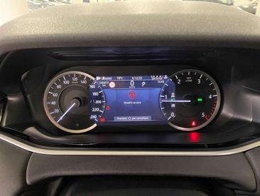 Land Rover Range Rover Evoque 2.0d I4 Mhev S Awd 163cv Auto — photo 15